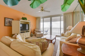 Beachfront Navarre Condo with Balcony, Walk to Ocean